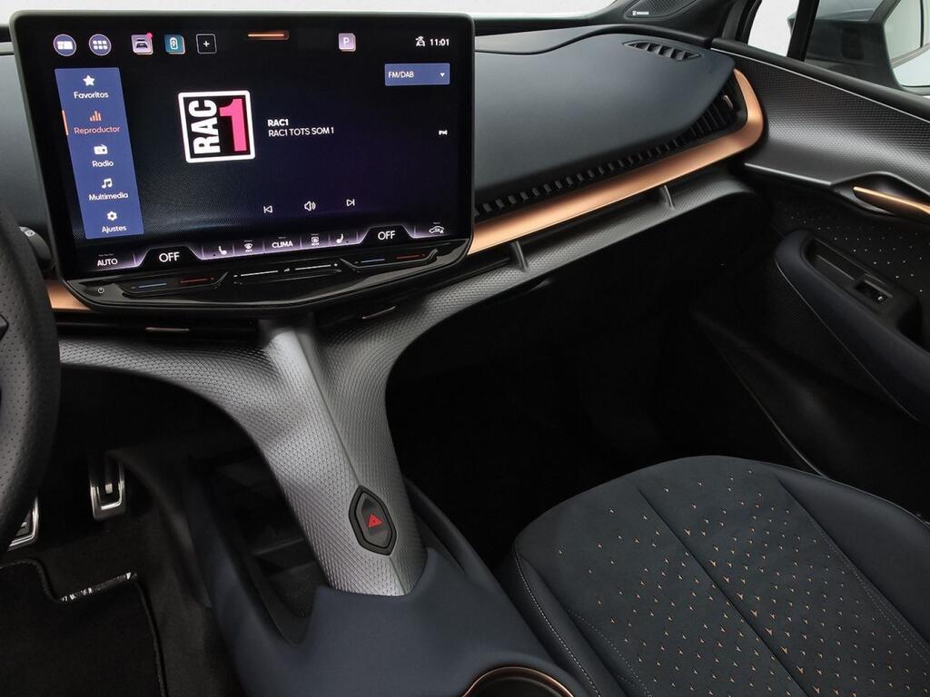 CUPRA Tavascan 77kWh 210kW (286CV) Endurance Segunda mano