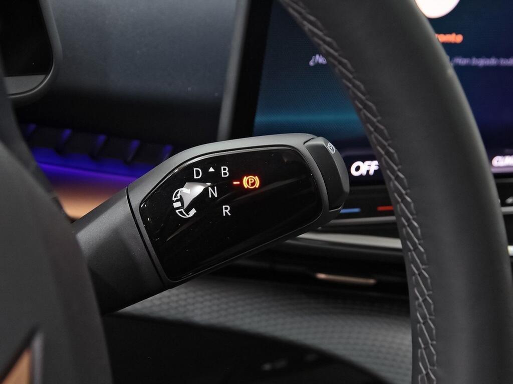 CUPRA Tavascan 77kWh 210kW (286CV) Endurance Segunda mano