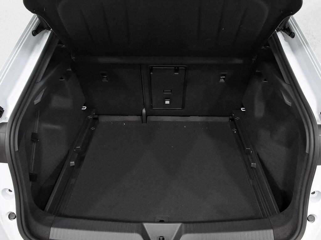 CUPRA Tavascan 77kWh 210kW (286CV) Endurance Segunda mano