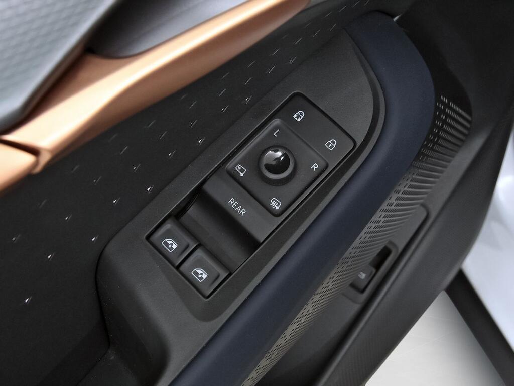 CUPRA Tavascan 77kWh 210kW (286CV) Endurance Segunda mano