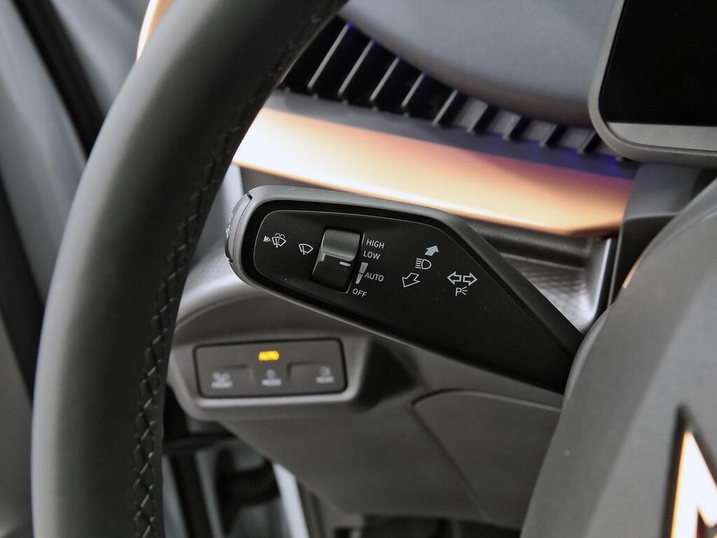 CUPRA Tavascan 77kWh 210kW (286CV) Endurance Segunda mano