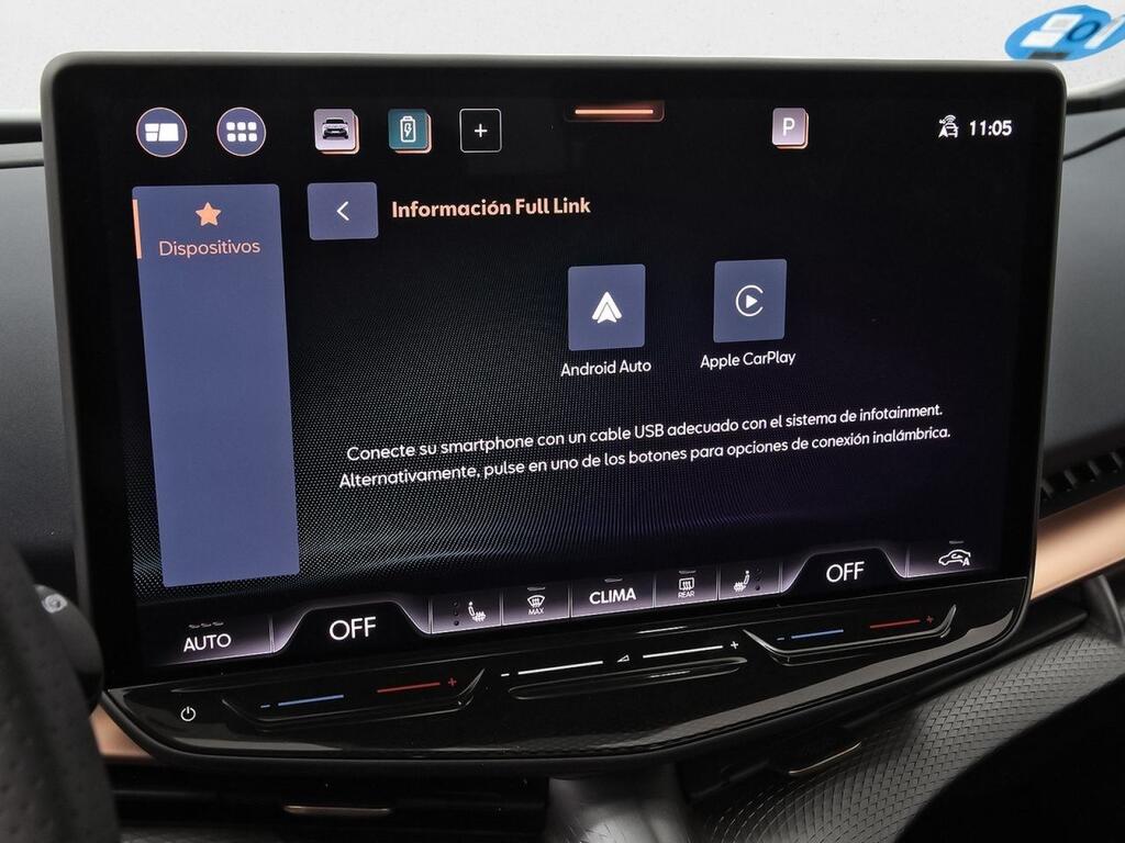 CUPRA Tavascan 77kWh 210kW (286CV) Endurance Segunda mano
