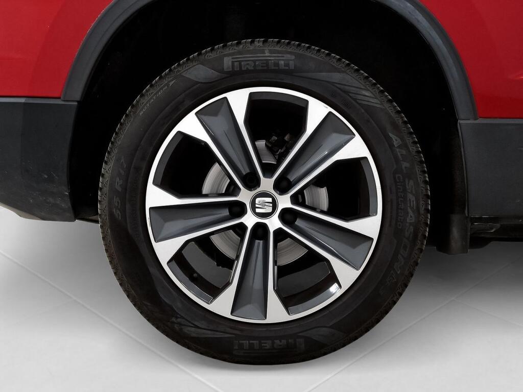 Seat Ateca 1.5 TSI 110kW (150CV) St&Sp Style 8