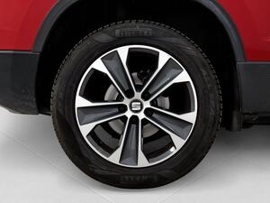 Seat Ateca 1.5 TSI 110kW (150CV) St&Sp Style 8