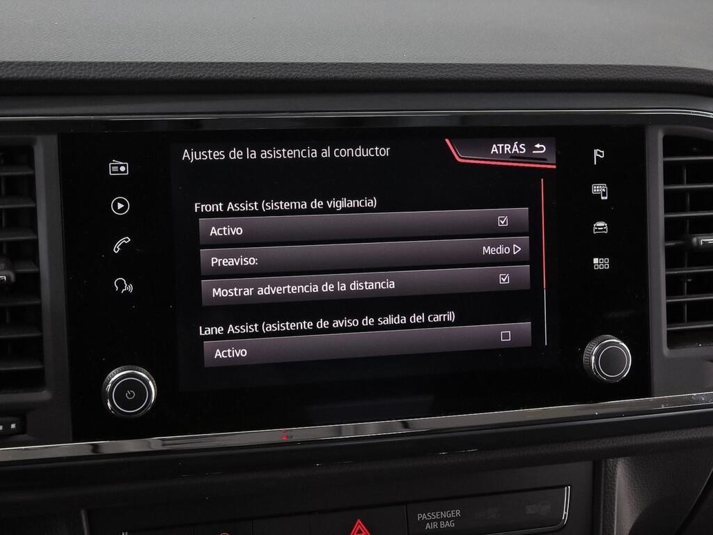 Seat Ateca 1.5 TSI 110kW (150CV) St&Sp Style 24