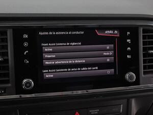 Seat Ateca 1.5 TSI 110kW (150CV) St&Sp Style 24
