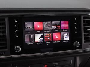 Seat Ateca 1.5 TSI 110kW (150CV) St&Sp Style 19