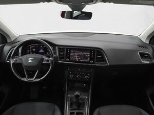 Seat Ateca 1.5 TSI 110kW (150CV) St&Sp Style 4