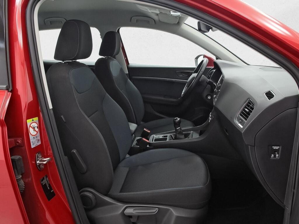 Seat Ateca 1.5 TSI 110kW (150CV) St&Sp Style 5