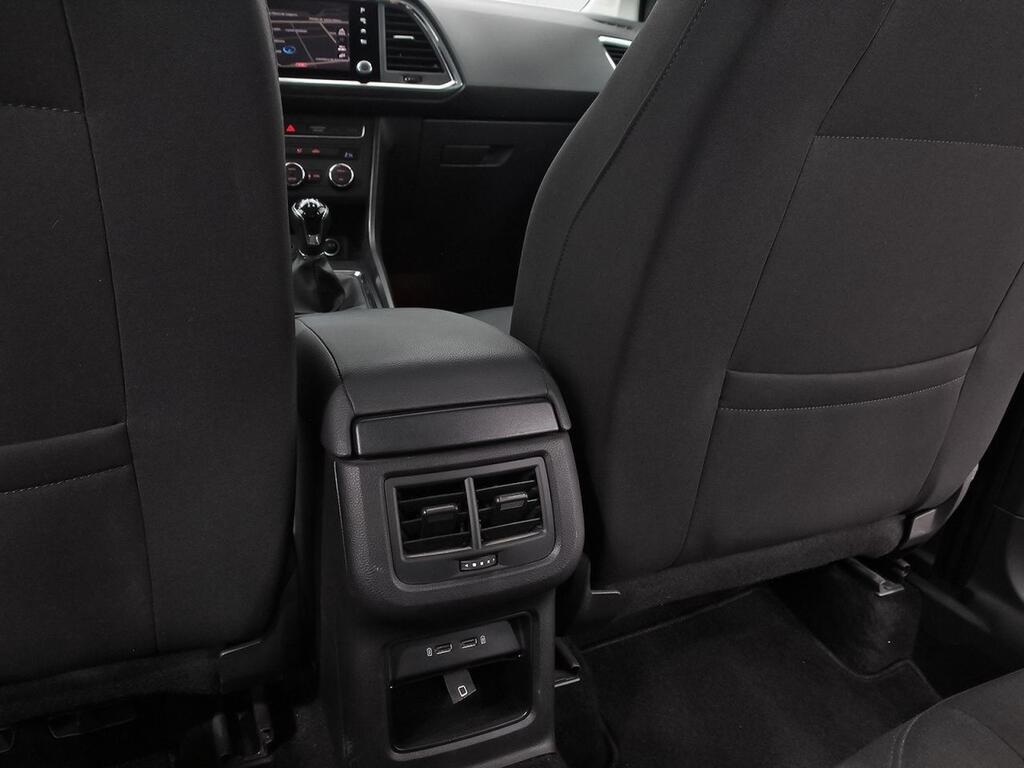 Seat Ateca 1.5 TSI 110kW (150CV) St&Sp Style 31