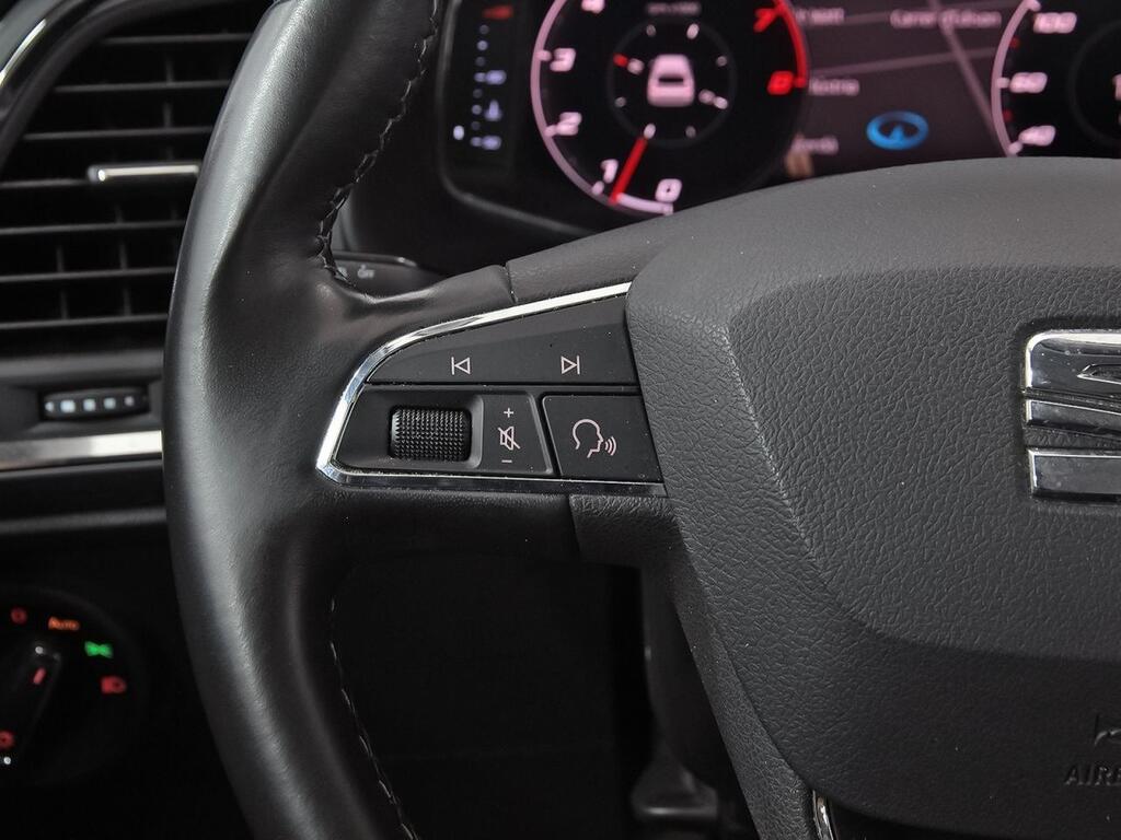 Seat Ateca 1.5 TSI 110kW (150CV) St&Sp Style 16