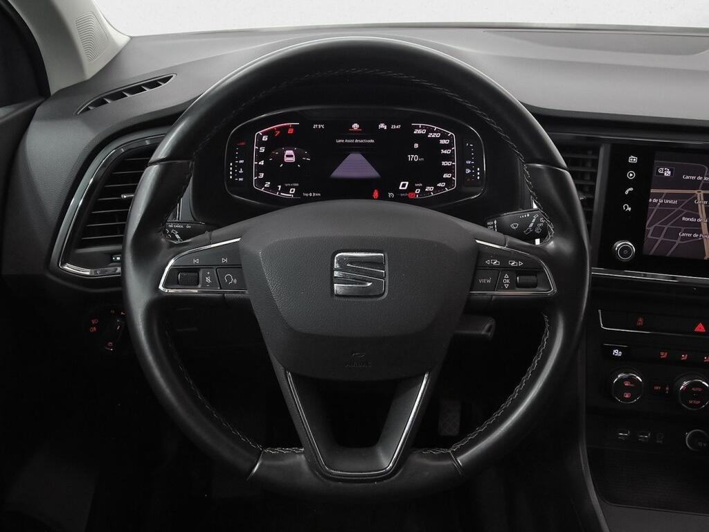 Seat Ateca 1.5 TSI 110kW (150CV) St&Sp Style 18