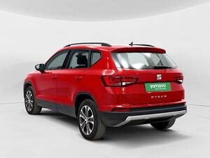 Seat Ateca 1.5 TSI 110kW (150CV) St&Sp Style 2