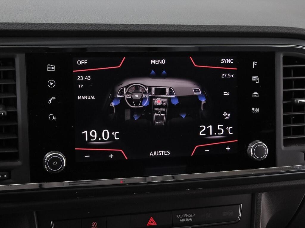 Seat Ateca 1.5 TSI 110kW (150CV) St&Sp Style 26