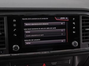 Seat Ateca 1.5 TSI 110kW (150CV) St&Sp Style 25