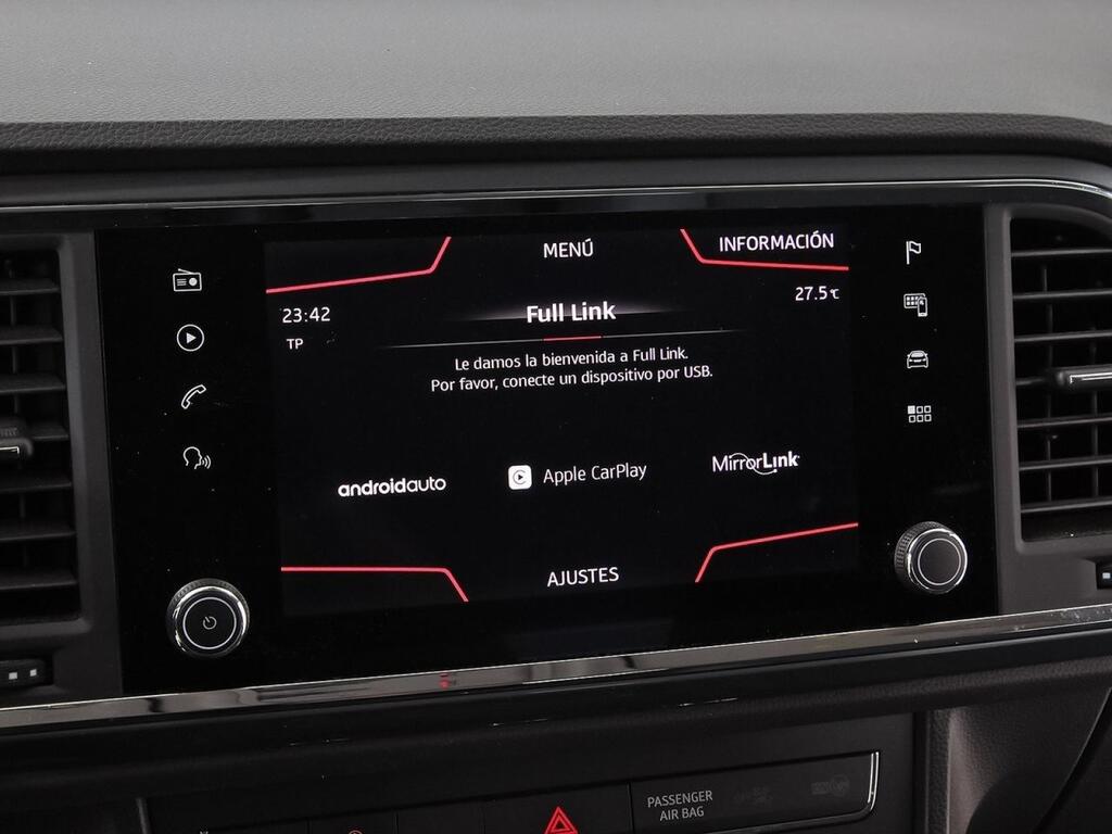 Seat Ateca 1.5 TSI 110kW (150CV) St&Sp Style 23