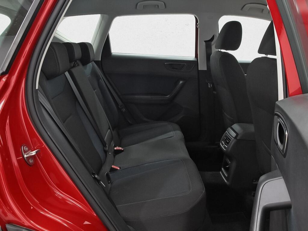 Seat Ateca 1.5 TSI 110kW (150CV) St&Sp Style 6