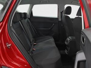 Seat Ateca 1.5 TSI 110kW (150CV) St&Sp Style 6