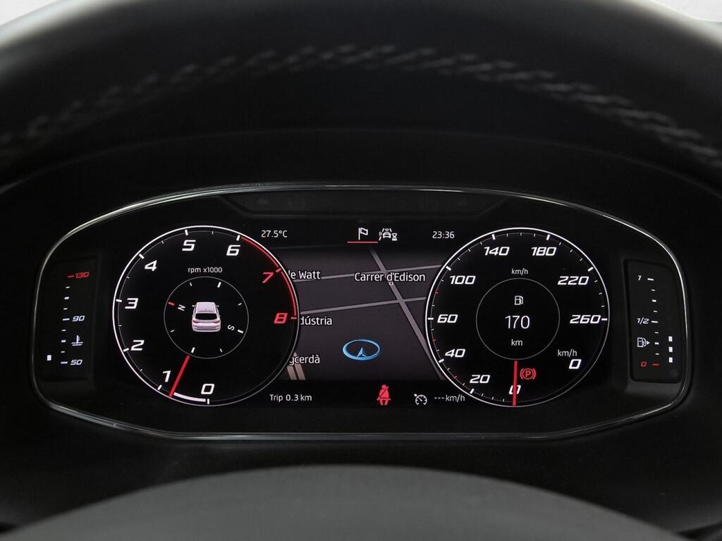 Seat Ateca 1.5 TSI 110kW (150CV) St&Sp Style 13