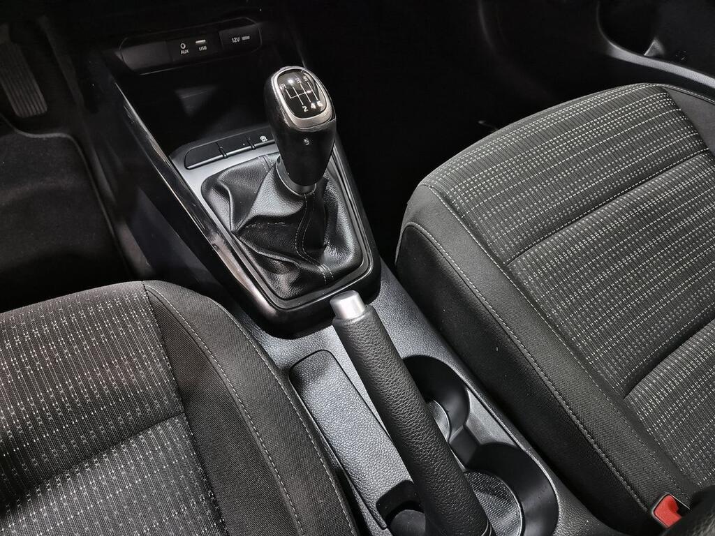 Kia Stonic 1.0 T-GDi 88kW (120CV) Drive Eco-Dynam 26