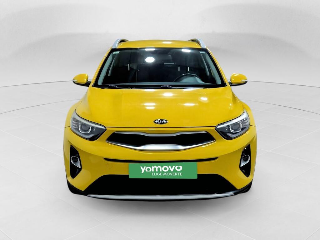 Kia Stonic 1.0 T-GDi 88kW (120CV) Drive Eco-Dynam 4
