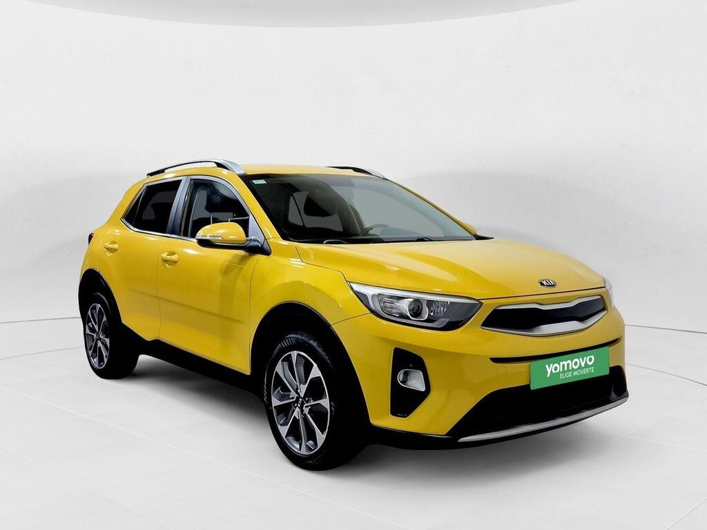 Kia Stonic 1.0 T-GDi 88kW (120CV) Drive Eco-Dynam Segunda mano