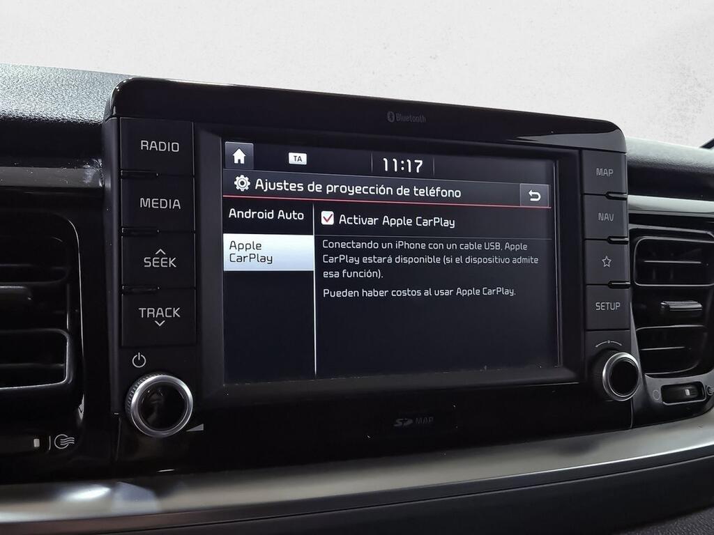Kia Stonic 1.0 T-GDi 88kW (120CV) Drive Eco-Dynam 21