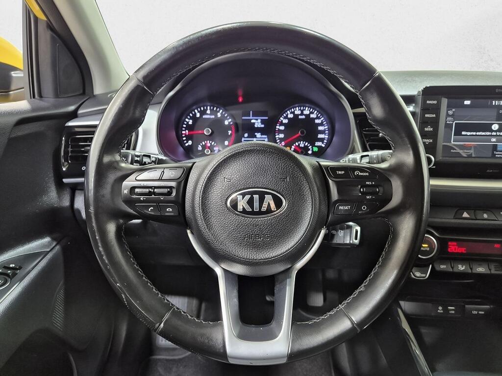 Kia Stonic 1.0 T-GDi 88kW (120CV) Drive Eco-Dynam 18