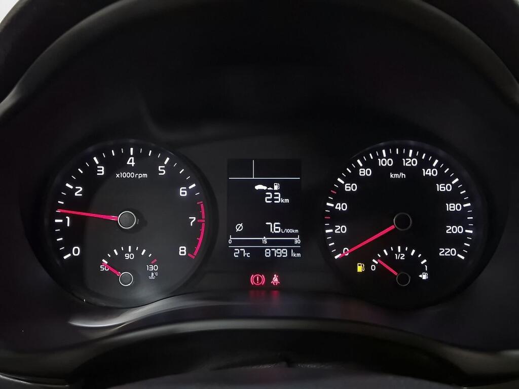 Kia Stonic 1.0 T-GDi 88kW (120CV) Drive Eco-Dynam 13