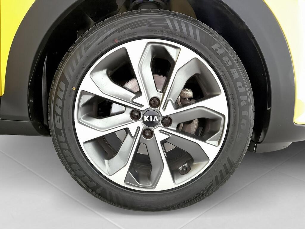 Kia Stonic 1.0 T-GDi 88kW (120CV) Drive Eco-Dynam 10