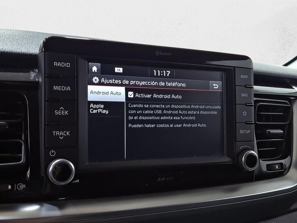 Kia Stonic 1.0 T-GDi 88kW (120CV) Drive Eco-Dynam 20