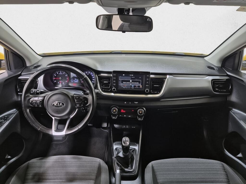Kia Stonic 1.0 T-GDi 88kW (120CV) Drive Eco-Dynam 6