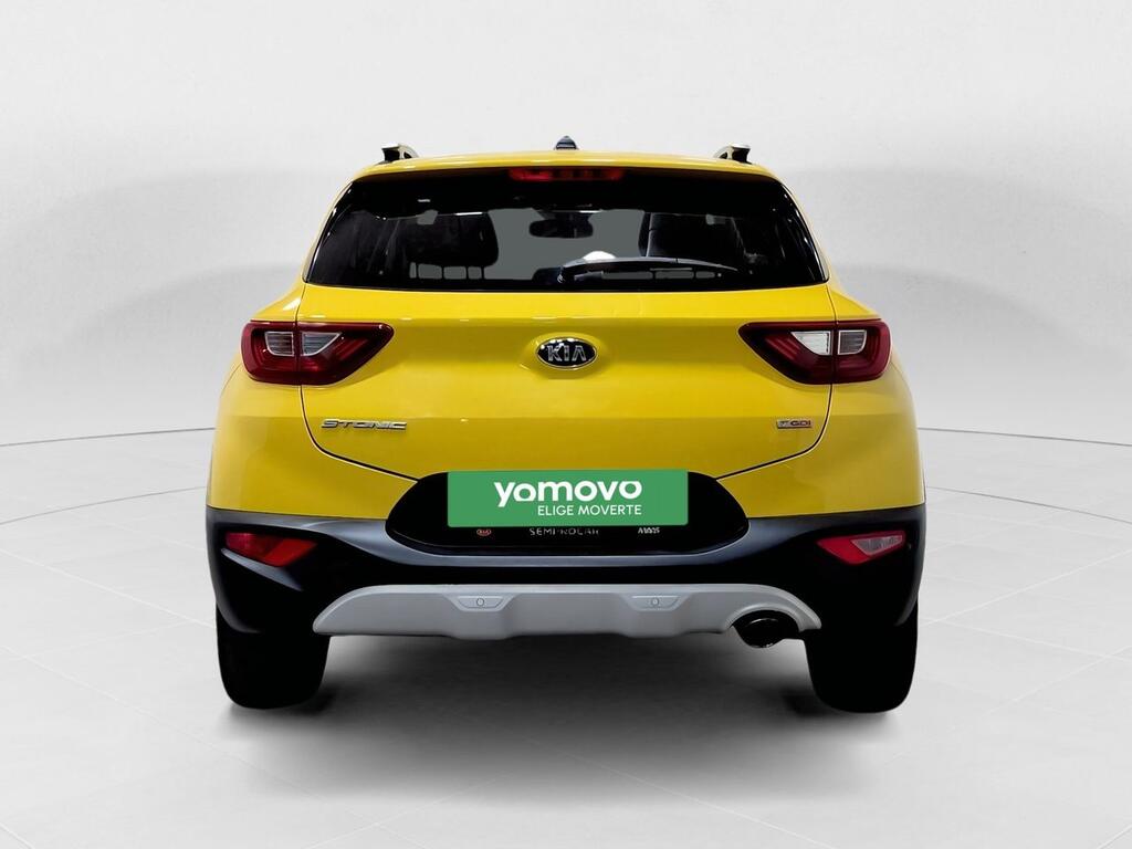 Kia Stonic 1.0 T-GDi 88kW (120CV) Drive Eco-Dynam 5