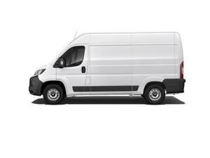 Citroën Jumper 2.2 BHDI 103KW L2H2 3.3T 4P 1