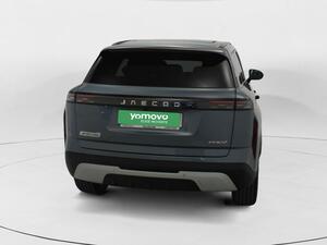 Jaecoo 7 EXCLUSIVE 1.5 TGDI PHEV 347 CV 5P 6
