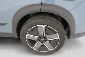Jaecoo 7 EXCLUSIVE 1.5 TGDI PHEV 347 CV 5P 23