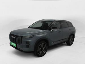 Jaecoo 7 EXCLUSIVE 1.5 TGDI PHEV 347 CV 5P 4