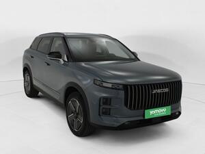 Jaecoo 7 EXCLUSIVE 1.5 TGDI PHEV 347 CV 5P 1