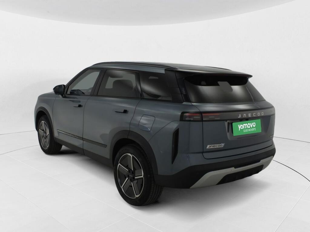 Jaecoo 7 EXCLUSIVE 1.5 TGDI PHEV 347 CV 5P 2