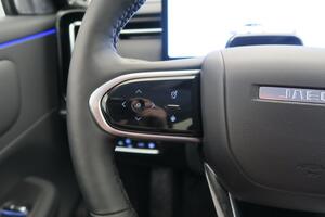 Jaecoo 7 EXCLUSIVE 1.5 TGDI PHEV 347 CV 5P 12