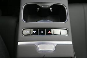 Jaecoo 7 EXCLUSIVE 1.5 TGDI PHEV 347 CV 5P 11