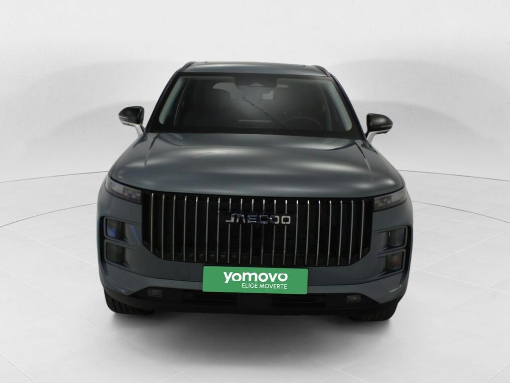 Jaecoo 7 EXCLUSIVE 1.5 TGDI PHEV 347 CV 5P 5