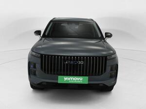 Jaecoo 7 EXCLUSIVE 1.5 TGDI PHEV 347 CV 5P 5