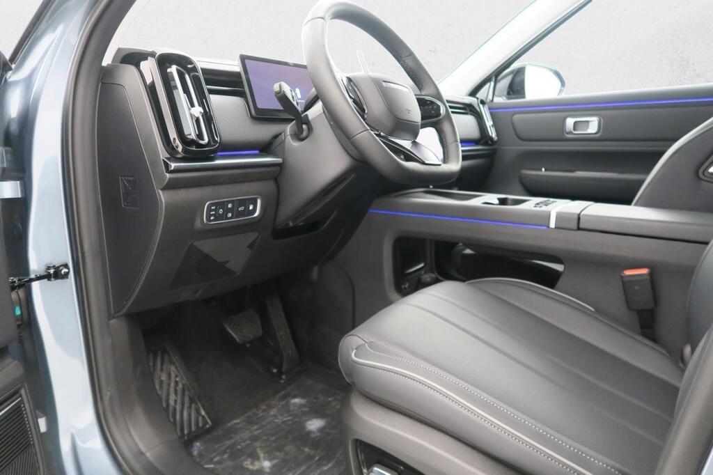 Jaecoo 7 EXCLUSIVE 1.5 TGDI PHEV 347 CV 5P 8
