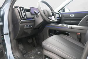 Jaecoo 7 EXCLUSIVE 1.5 TGDI PHEV 347 CV 5P 8