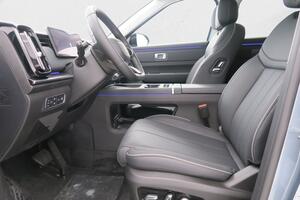 Jaecoo 7 EXCLUSIVE 1.5 TGDI PHEV 347 CV 5P 18