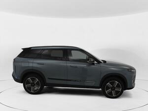 Jaecoo 7 EXCLUSIVE 1.5 TGDI PHEV 347 CV 5P 3