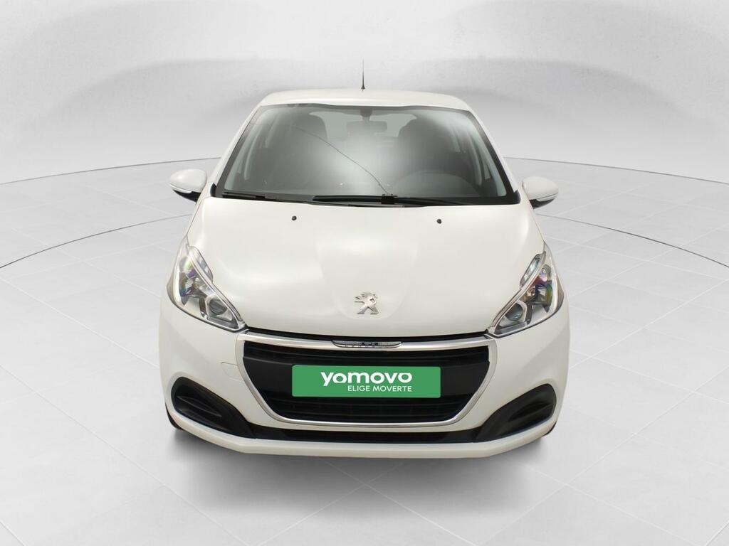 Peugeot 208 BlueHDi 73kW (100CV) Active 3