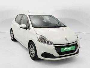 Peugeot 208 BlueHDi 73kW (100CV) Active 1