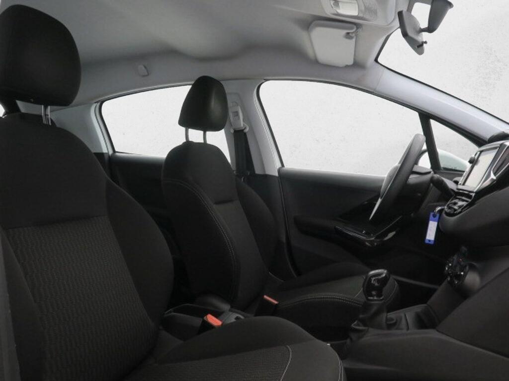 Peugeot 208 BlueHDi 73kW (100CV) Active 16